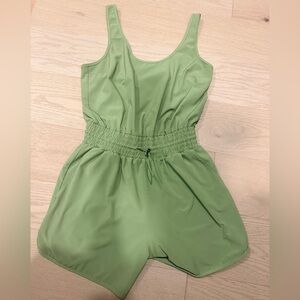 Abercrombie & Fitch Traveler Romper